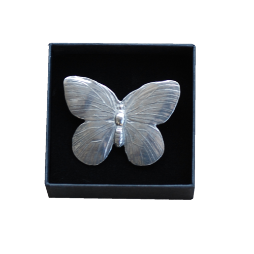 Brooch Butterfly