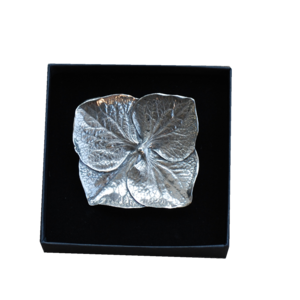 De Tingieterij Brosche Orchidee De Tingieterij Brosche Orchidee