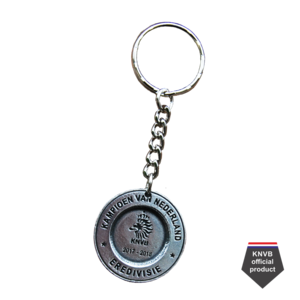 KNVB Eredivisie 17-18 KNVB Eredivisie 17-18