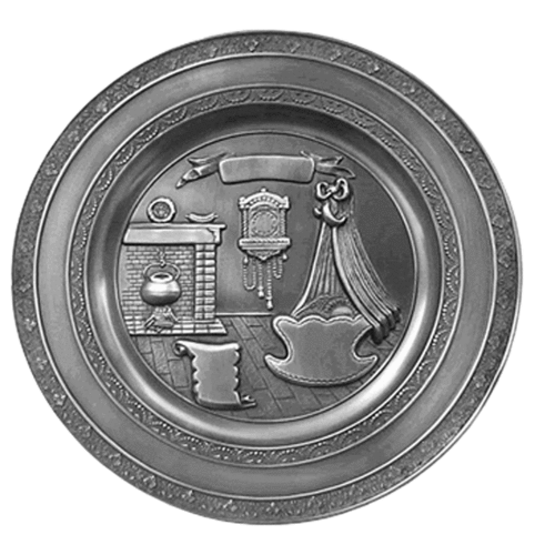 Birth plate