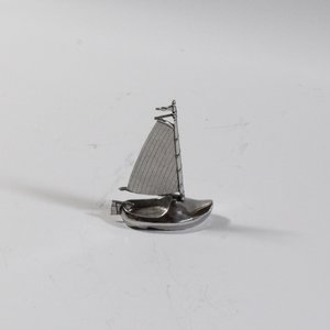 De Tingieterij Clog boat De Tingieterij Clog boat