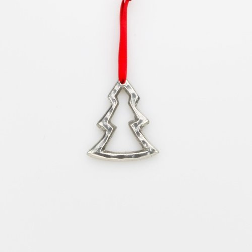 Christmas pendant - Christmas tree