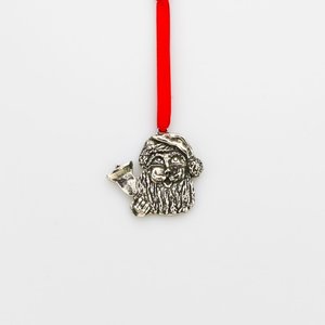 Christmas pendant - Santa