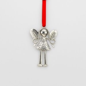 Christmas pendant - Angel