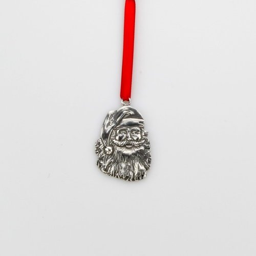 Christmas pendant - SantaClaus