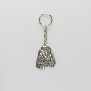 De Tingieterij Engelse cocker spaniël De Tingieterij Engelse cocker spaniël