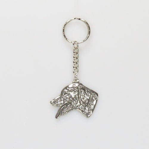 Keychain Dalmatian