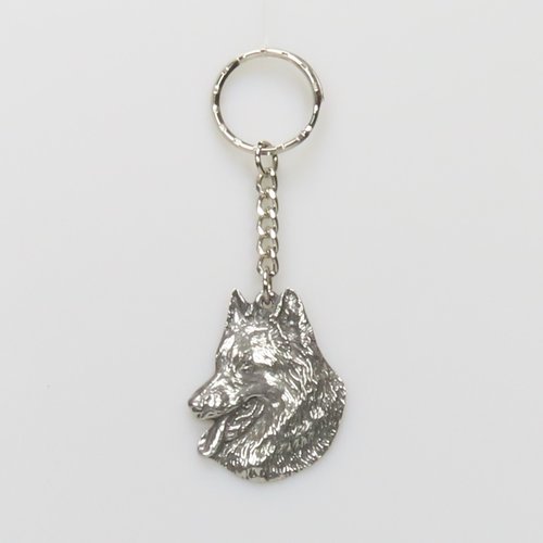 Keychain Groenendael