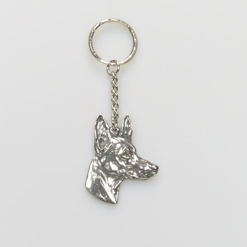 Keychain Pharaoh Hound