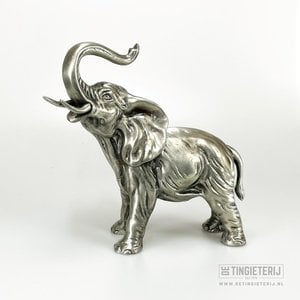 De Tingieterij Elefant