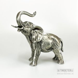 De Tingieterij Olifant