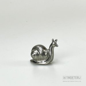 De Tingieterij Schnecke De Tingieterij Schnecke