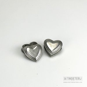 De Tingieterij Heart box De Tingieterij Heart box