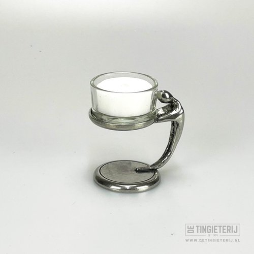 Tealight '' Light carrier 1-doll ''