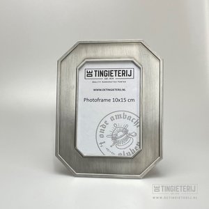 De Tingieterij Fotolijst