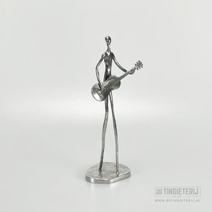 De Tingieterij Gitarist De Tingieterij Gitarist