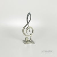 Treble clef