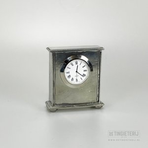 De Tingieterij Pendulum clock
