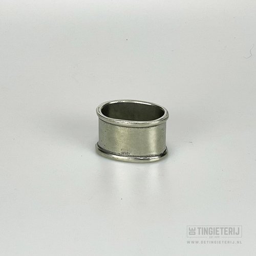 De Tingieterij luxury napkin ring