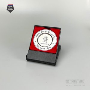 KNVB Jc-schaal 2014 KNVB Jc-schaal 2014