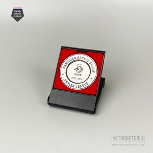 KNVB Jup. League 15-16 KNVB Jup. League 15-16