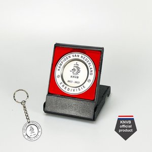 KNVB Eredivisie Set 22/23 KNVB Eredivisie Set 22/23