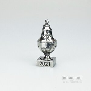 KNVB KNVB Beker - 2021 KNVB KNVB Beker - 2021