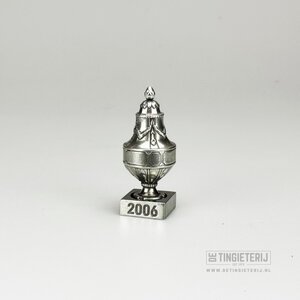 KNVB KNVB Beker - 2006 KNVB KNVB Beker - 2006