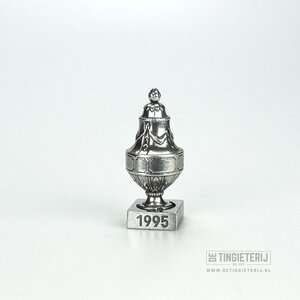 KNVB KNVB Beker - 1995 KNVB KNVB Beker - 1995