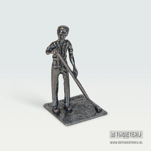 De Tingieterij Hovenier - Schoffelaar De Tingieterij Hovenier - Schoffelaar