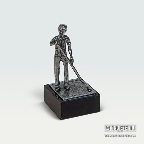 De Tingieterij Gärtner - Hacke De Tingieterij Gärtner - Hacke