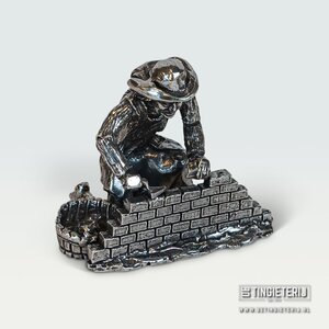 De Tingieterij Mason De Tingieterij Mason