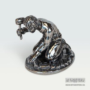 Stratenmaker Klein Stratenmaker Klein