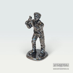 De Tingieterij Carpenter De Tingieterij Carpenter