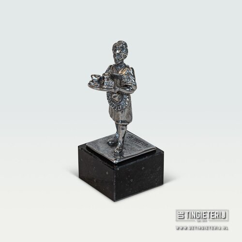 De Tingieterij Kellnerin De Tingieterij Kellnerin