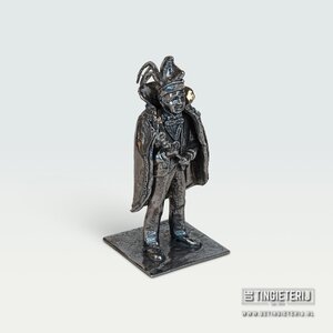 De Tingieterij Prinz Karneval De Tingieterij Prinz Karneval