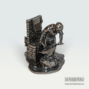 Schmied Groß Schmied Groß