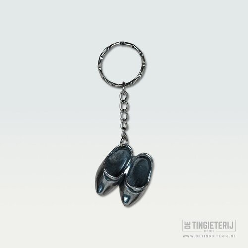 Pewter Keychains – Unique Handmade Keychains