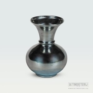 De Tingieterij Flower vase De Tingieterij Flower vase