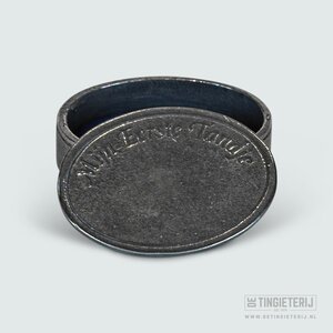 De Tingieterij Tooth box De Tingieterij Tooth box