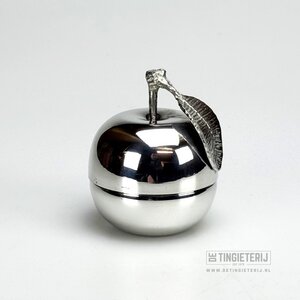 De Tingieterij Apfel De Tingieterij Apfel