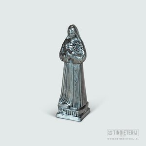 De Tingieterij Heilige Rita De Tingieterij Heilige Rita