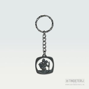 De Tingieterij St. Christopher