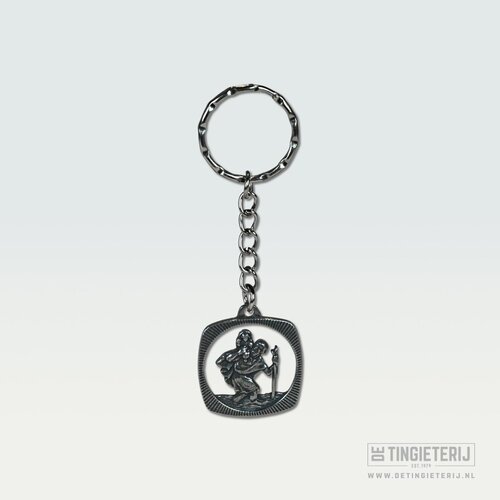 De Tingieterij St. Christoffel De Tingieterij St. Christoffel