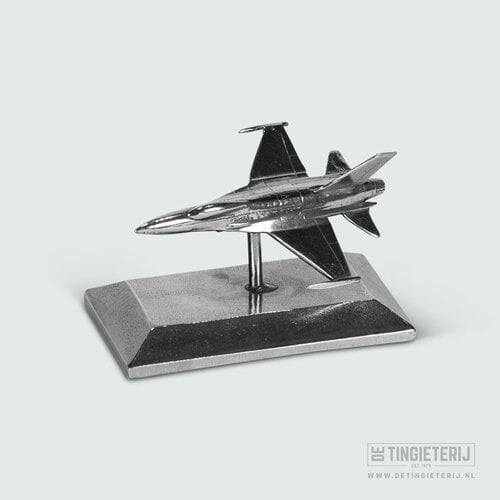 De Tingieterij F-16 - Düsenjäger De Tingieterij F-16 - Düsenjäger