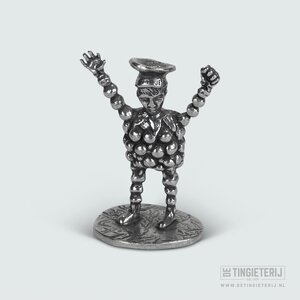 De Tingieterij Flip De Tingieterij Flip