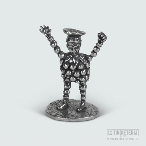 De Tingieterij Flipje