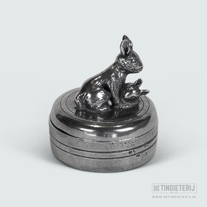 De Tingieterij Tandendoosje