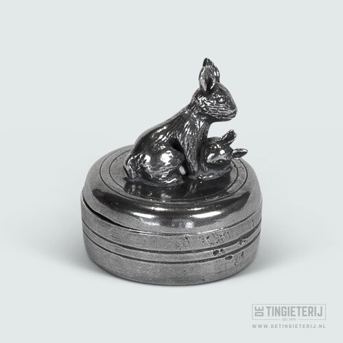 De Tingieterij Tandendoosje