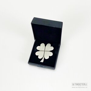 De Tingieterij Clover De Tingieterij Clover